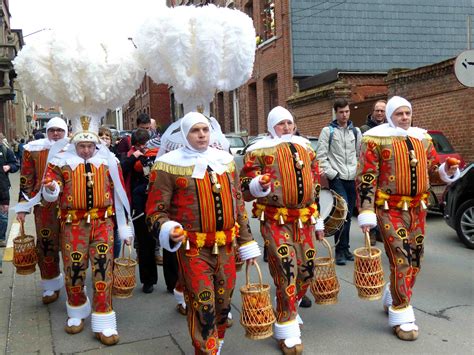 Gilles (carnaval)